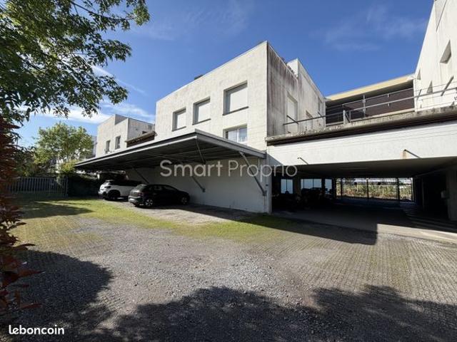 Appartement 5 pièces 106 m²