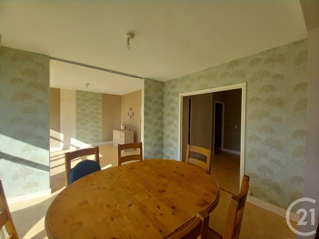 Appartement 5 pièces 106 m²