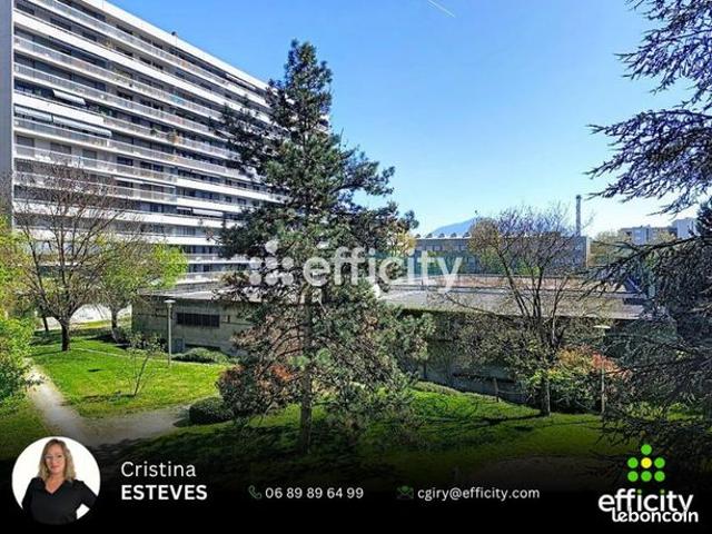 Appartement 5 pièces 106 m²