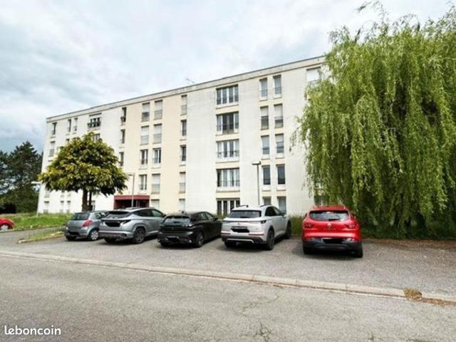 Appartement 5 pièces 106 m²