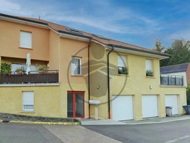 Appartement 5 pièces 106 m²