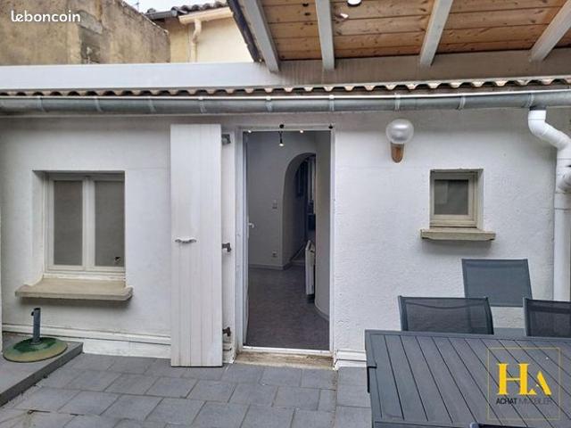 Appartement 5 pièces 106 m²