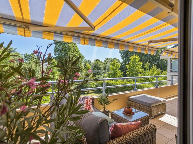 Appartement 5 pièces 106 m²