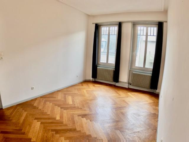 Appartement 5 pièces 106 m²