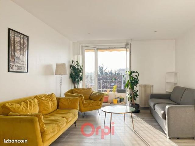 Appartement 5 pièces 106 m²
