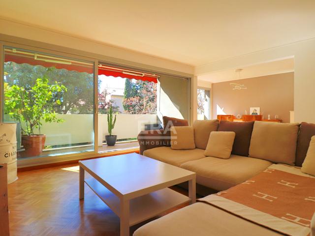 Appartement 5 pièces 106 m²