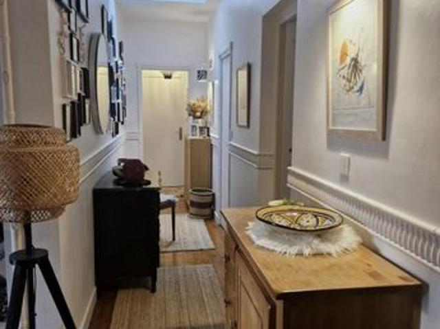 Appartement 5 pièces 106 m²
