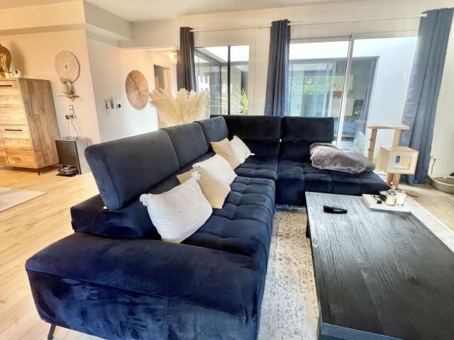 Appartement 5 pièces 106 m²