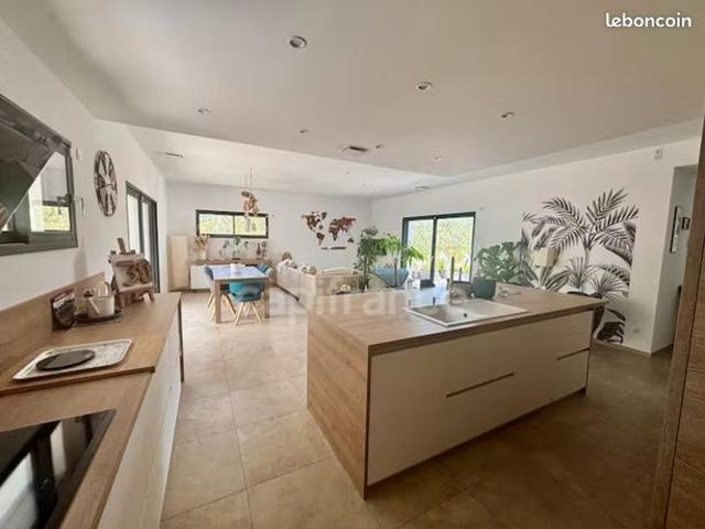 Appartement 5 pièces 106 m²