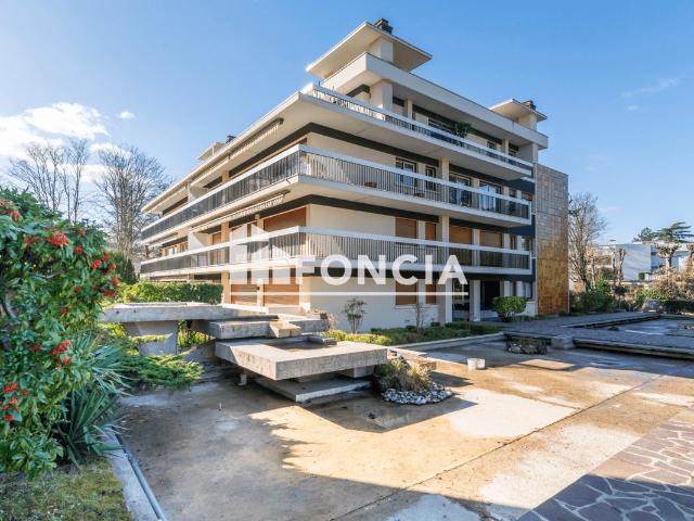 Appartement 5 pièces 106 m²