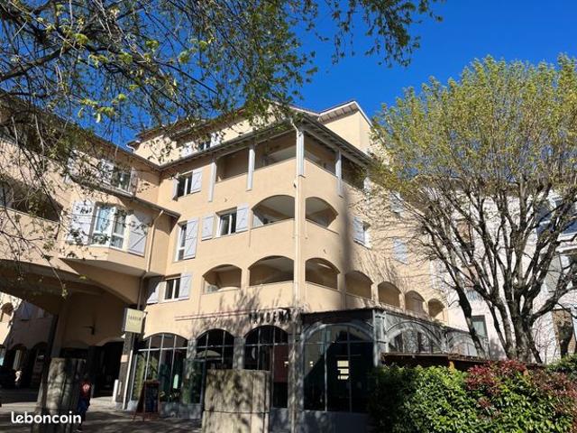 Appartement 5 pièces 106 m²