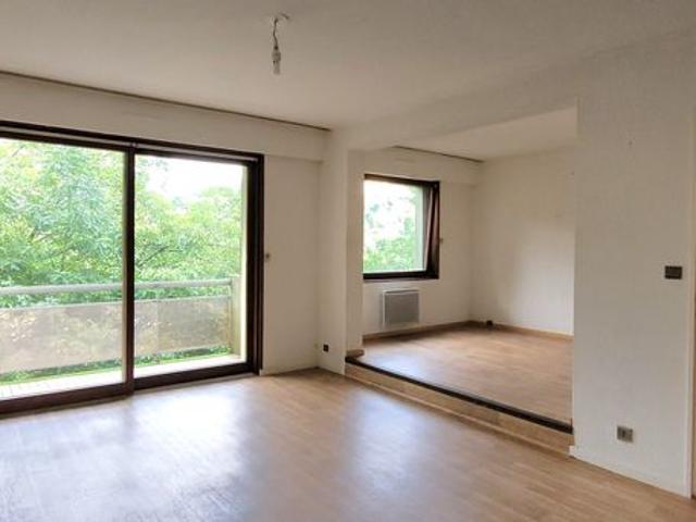 Appartement 5 pièces 106 m²