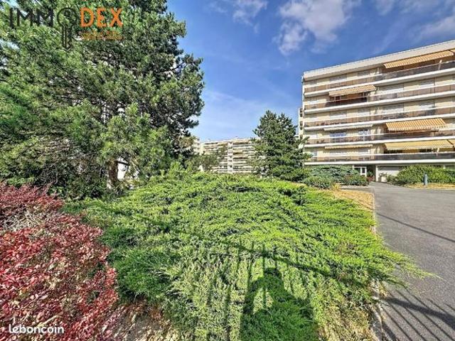 Appartement 5 pièces 106 m²