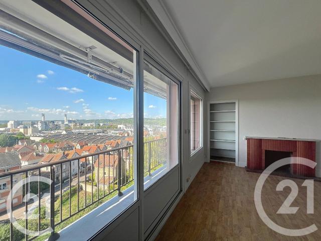 Appartement 5 pièces 106 m²