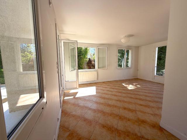 Appartement 5 pièces 106 m²