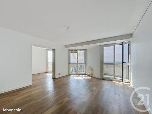 Appartement 5 pièces 106 m²