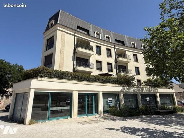 Appartement 5 pièces 106 m²