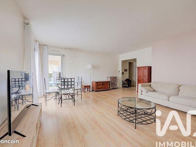 Appartement 5 pièces 106 m²