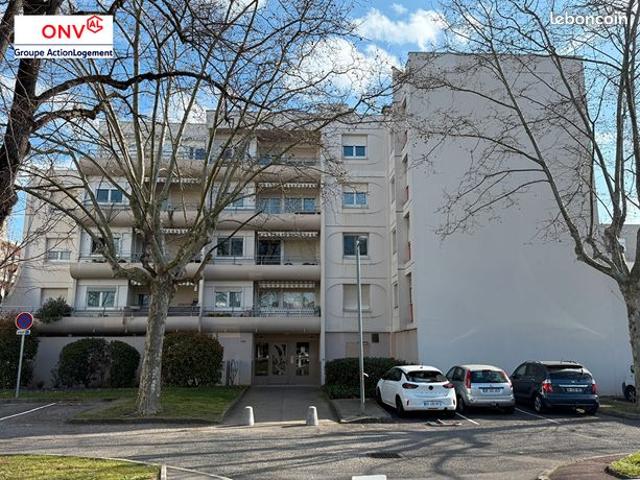 Appartement 5 pièces 106 m²
