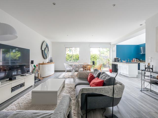Appartement 5 pièces 106 m²