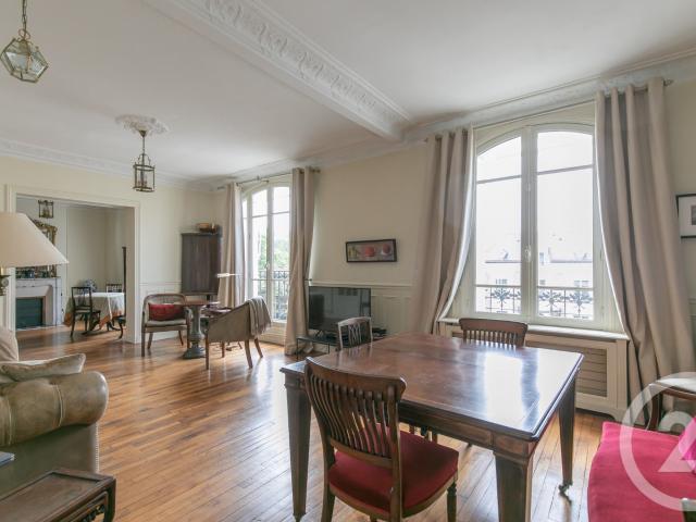 Appartement 5 pièces 106 m²
