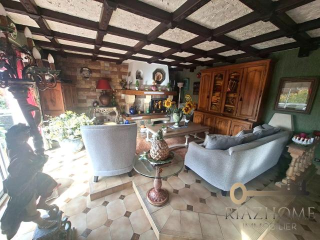 Appartement 5 pièces 106 m²
