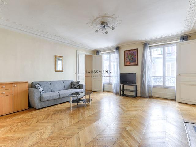 Appartement 5 pièces 106 m²