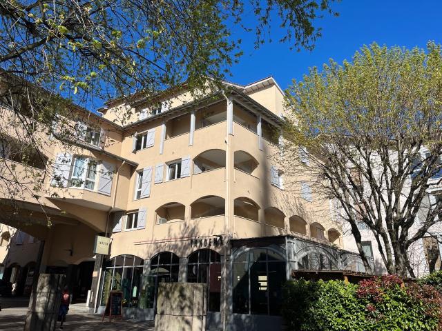 Appartement 5 pièces 106 m²