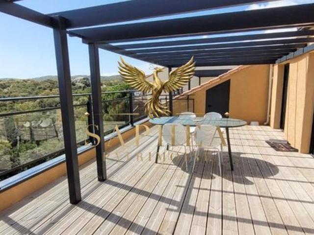 Appartement 5 pièces 106 m²
