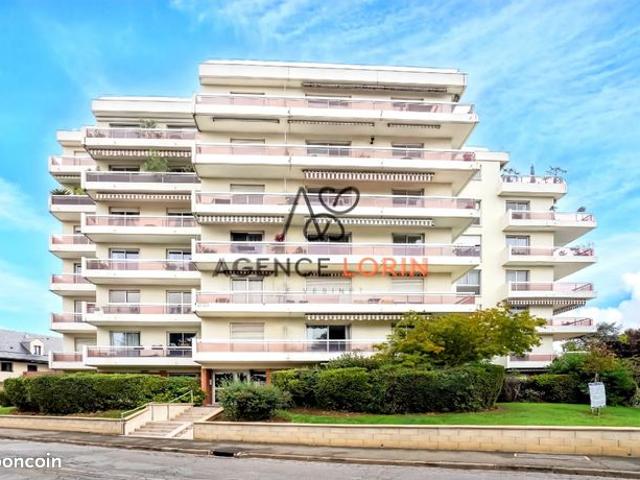 Appartement 5 pièces 106 m²