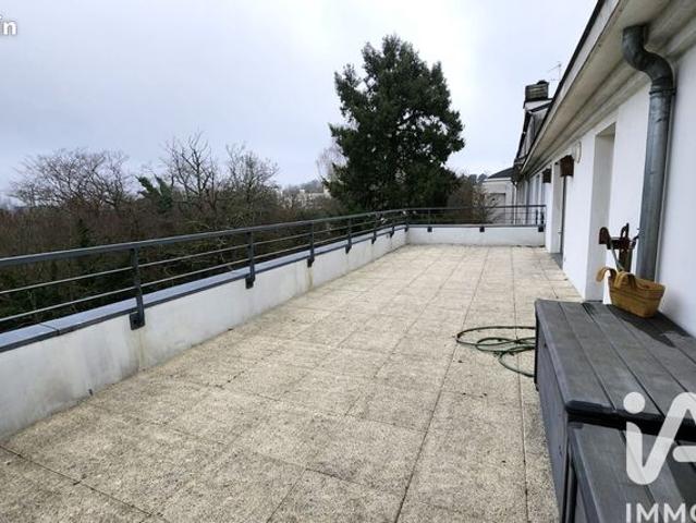 Appartement 5 pièces 106 m²