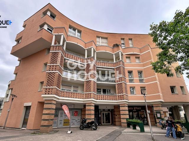 Appartement 5 pièces 106 m²