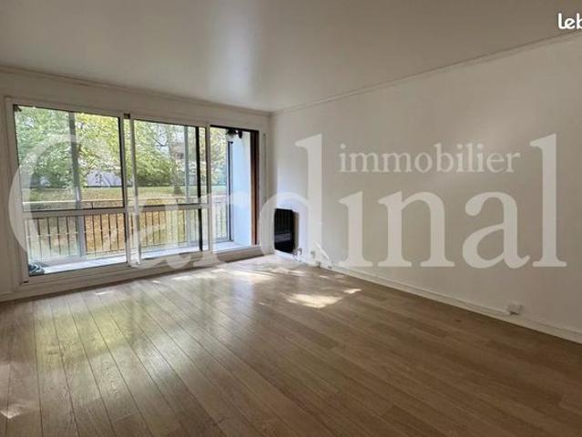 Appartement 5 pièces 106 m²