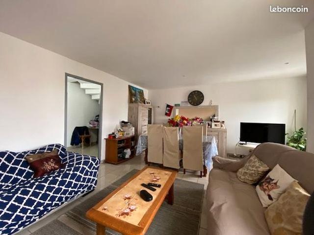 Appartement 5 pièces 106 m²