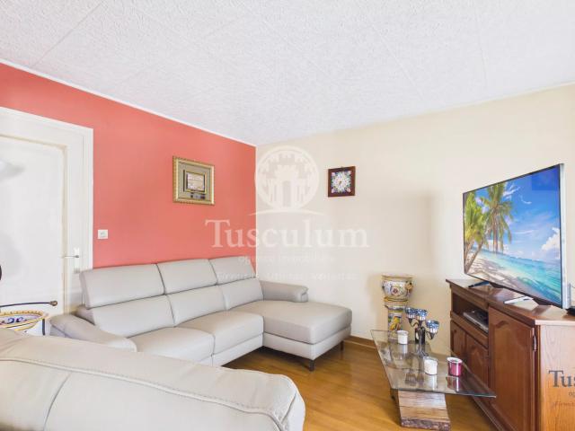Appartement 5 pièces 106 m²