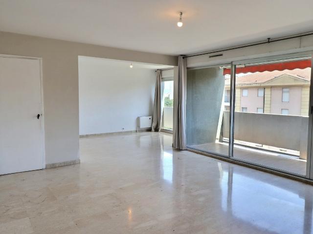 Appartement 5 pièces 106 m²