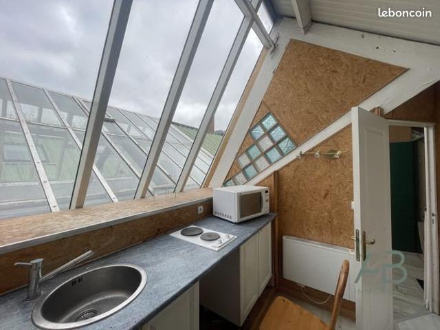 Appartement 5 pièces 106 m²