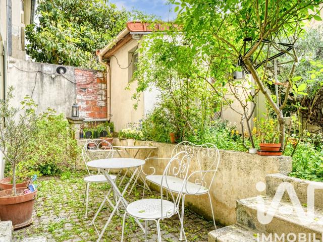 Appartement 5 pièces 106 m²