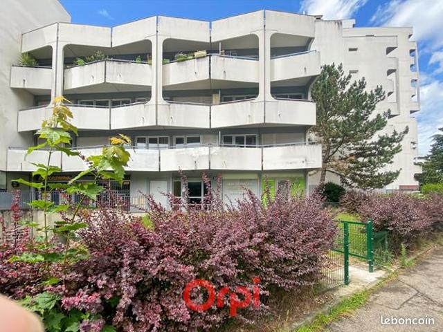 Appartement 5 pièces 106 m²