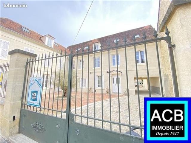 Appartement 5 pièces 106 m²