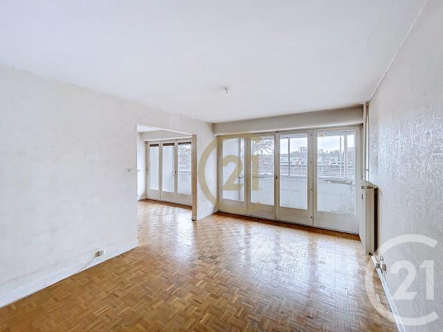 Appartement 5 pièces 106 m²