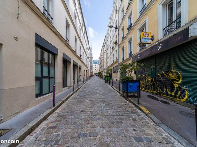 Appartement 5 pièces 106 m²