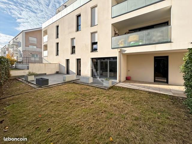 Appartement 5 pièces 106 m²