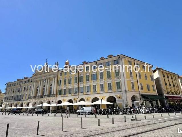 Appartement 5 pièces 106 m²