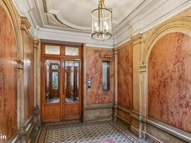 Appartement 5 pièces 106 m²