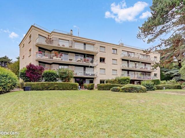 Appartement 5 pièces 106 m²