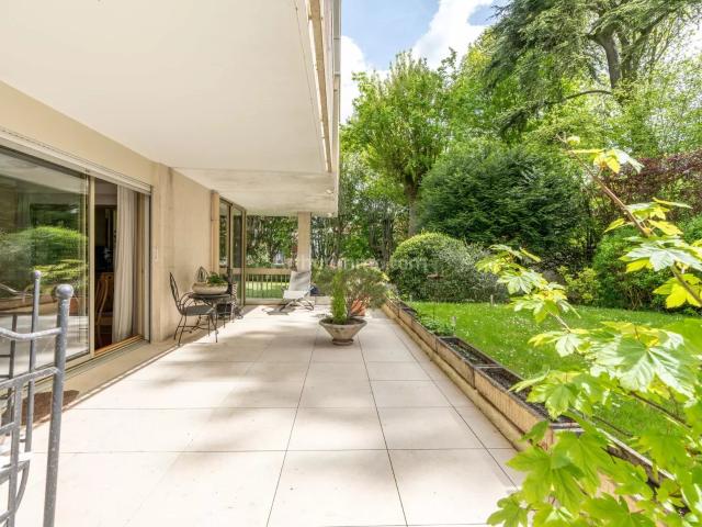 Appartement 5 pièces 106 m²
