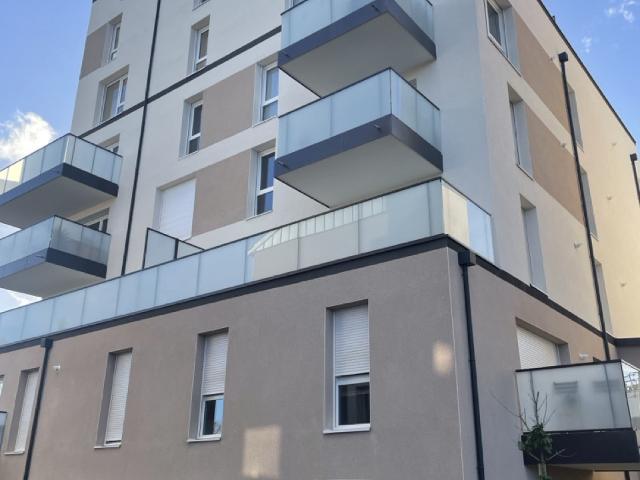 Appartement 5 pièces 106 m²