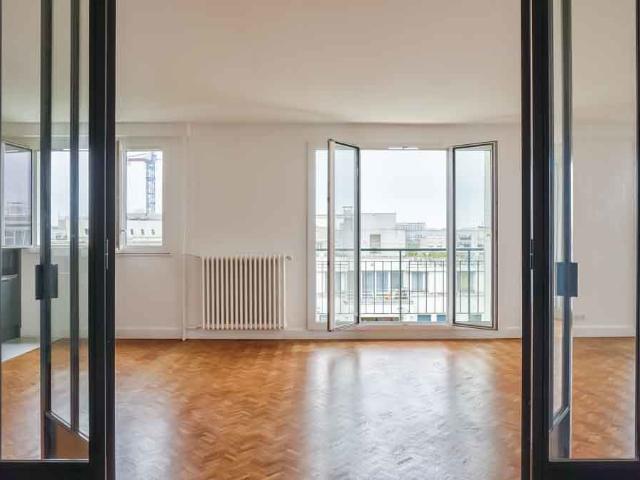Appartement 5 pièces 106 m²