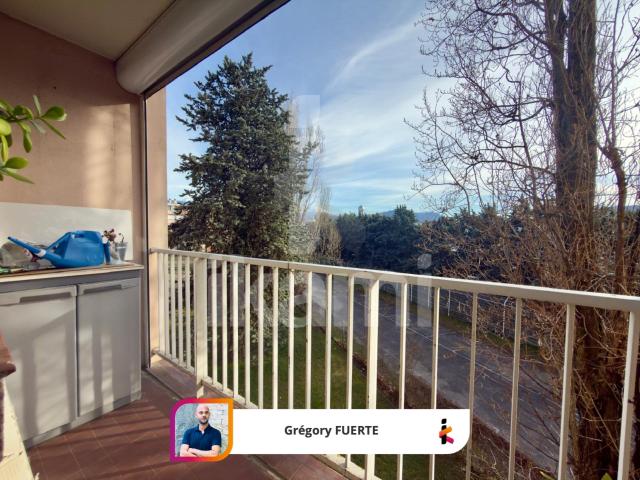 Appartement 5 pièces 106 m²